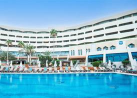Occidental Sharjah Grand 4