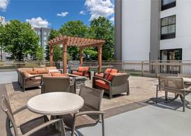 Hampton Inn Albany-Wolf Road 2