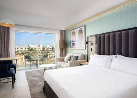 Radisson Blu Resort Saidia Beach 4