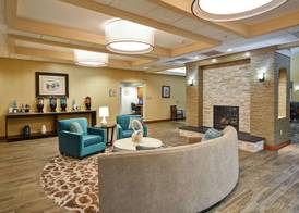 Homewood Suites by Hilton Lancaster, PA 4