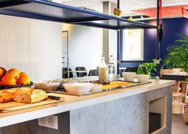 ibis budget Lunel Porte de Camargue 3