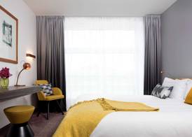 art'otel Berlin Mitte 2