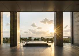 Hilton Okinawa Miyako Island Resort 2