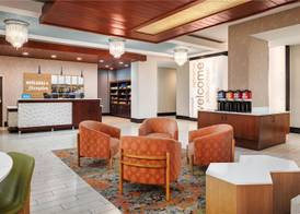 Hampton Inn & Suites Chattanooga/Hamilton Place 4