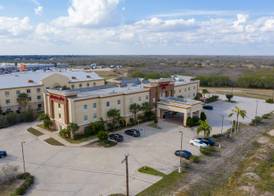 Hampton Inn Alice 3