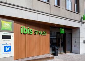 ibis Styles Bamberg 4