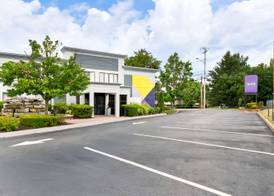 Spark By Hilton Hummelstown Hershey 2