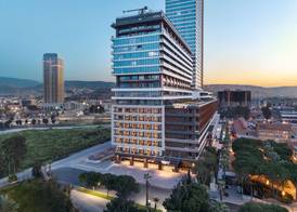 Canopy By Hilton Izmir Bomonti 2
