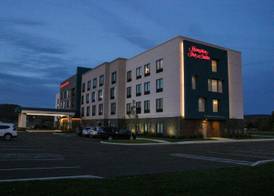 Hampton Inn & Suites Olean, Ny 3