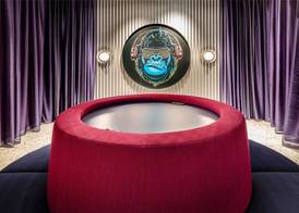 ibis Styles Muenchen Perlach 3