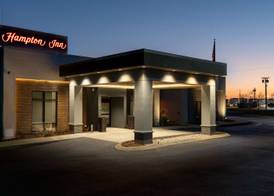 Hampton Inn - Springfield 5