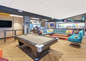 Tru By Hilton Salt Lake City Midvale 5
