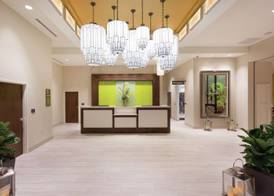Hilton Garden Inn Rochester Downtown, NY 4