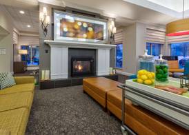 Hilton Garden Inn Minneapolis / Maple Grove 5