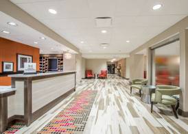 Hampton Inn & Suites Phoenix East Mesa, AZ 5