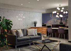 Hampton Inn Chicago Downtown/Magnificent Mile 4