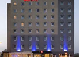 ibis Luxembourg Sud 2