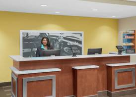 Hampton Inn & Suites Macon I-75 North 4