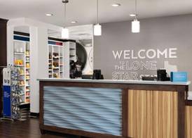 Hampton Inn & Suites El Paso/East 4