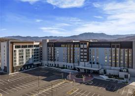 Tempo By Hilton Pigeon Forge 2