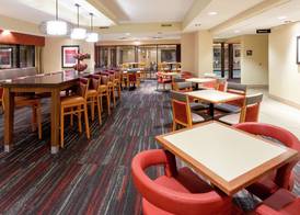 Hampton Inn Minneapolis/Eagan 5