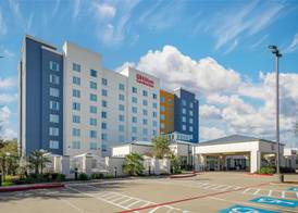 Hilton Garden Inn Houston NW/America Plaza, TX 2