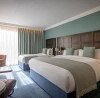 Clayton Hotel Cambridge 2