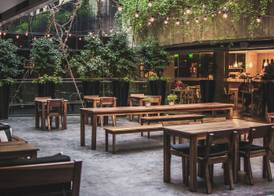 Anselmo Buenos Aires, Curio Collection by Hilton 2