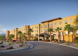 Homewood Suites by Hilton Cathedral City, CA 5