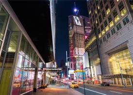 Hilton Garden Inn New York Times Square Central 2