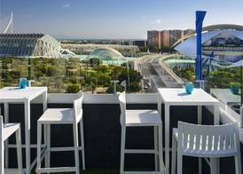 Barcelo Valencia 2