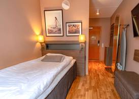 Scandic Crown 3