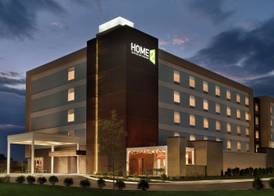 Home2 Suites By Hilton Harrisburg Hershey 3