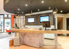 ibis Hotel Erfurt Altstadt 4