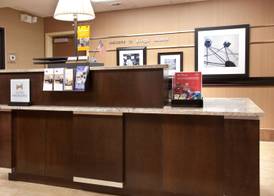 Hampton Inn Cincinnati-Kings Island 3