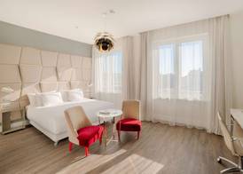 NH Collection Palazzo Cinquecento 2