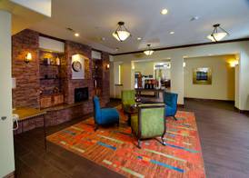 Hampton Inn & Suites Gallup 3