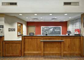 Hampton Inn & Suites Yuma 3