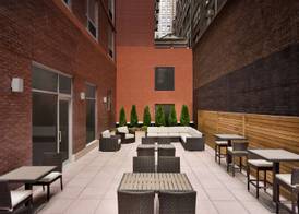 Hilton Garden Inn New York Times Square South 5