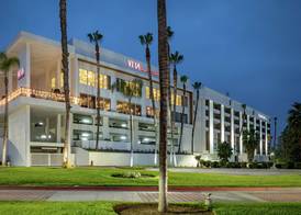 DoubleTree by Hilton Pomona 2