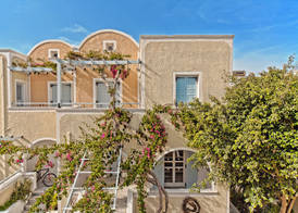 Sellada Apartments 2
