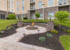 Homewood Suites By Hilton Schenectady 2
