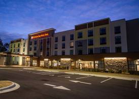 Hilton Garden Inn Southern Pines Pinehurst, Nc 2