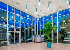 DoubleTree by Hilton Bristol, CT 4
