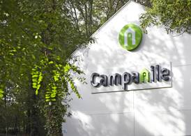 Campanile Orleans - La Source 2
