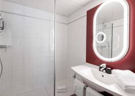 ibis Paris Grands Boulevards Opéra 9e 5