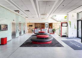 Novotel Sofia 5