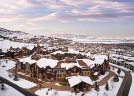Waldorf Astoria Park City 5