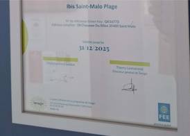ibis Saint Malo Plage 4