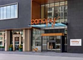 Canopy By Hilton Toronto Yorkville 2